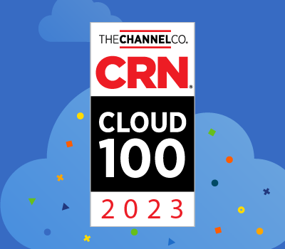 CRN Cloud 100