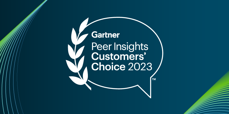 OneTrust Recognized for the Second Consecutive Year as a Gartner Peer  Insights Customers' Choice for IT