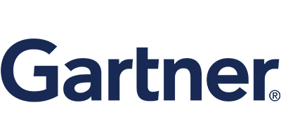 Gartner Event Logo