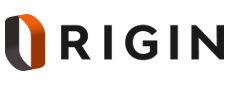Origin Property Color Logo