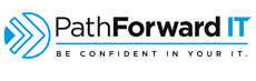 Pathforward Logo