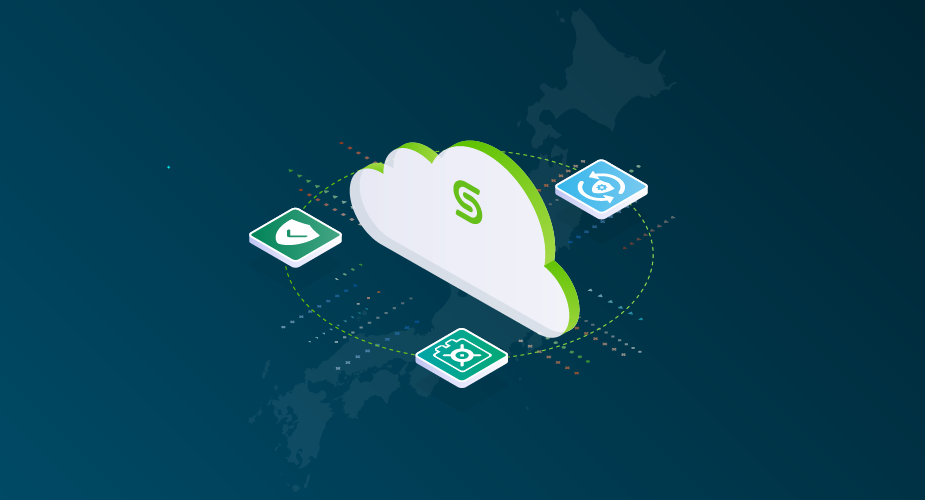 Cohesity Brings SaaS-based Data Recovery & Data Security Capabilities to Japan, with Cohesity Cloud Services Solutions Now Available