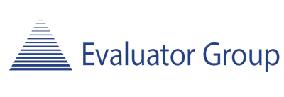Evaluator Group Logo