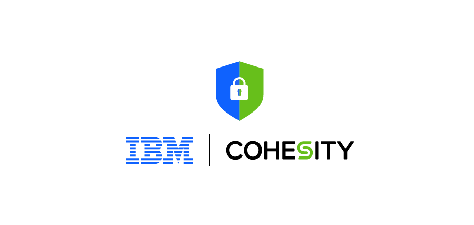 Cohesity and IBM Partnership