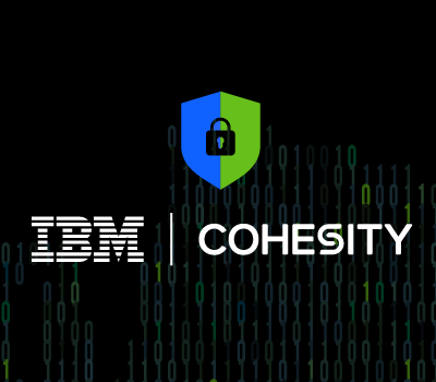 IBM and Cohesity Partnership