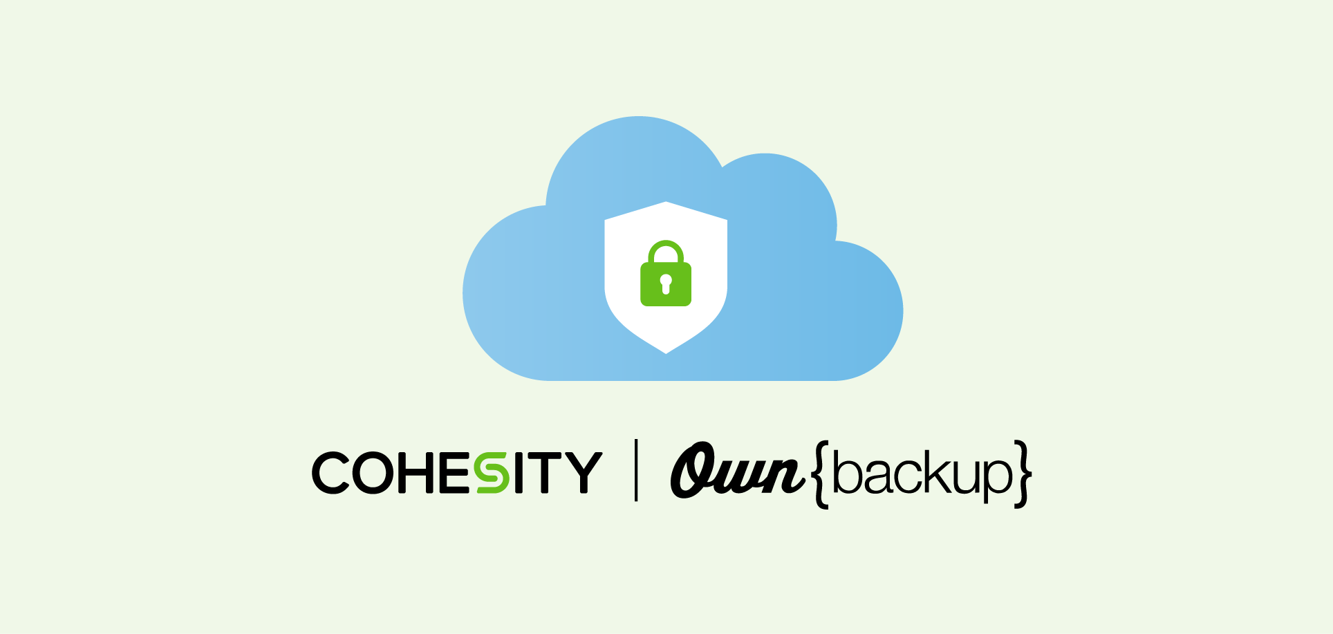 OwnBackup Announcement