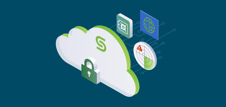 Cohesity DataHawk: Continuing the AI/ML transformation of data security and management blog hero
