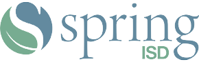 Spring ISD logo