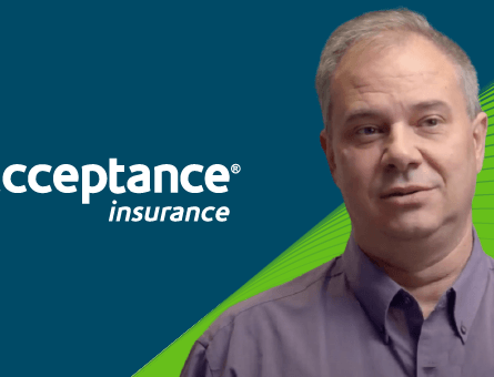Acceptance Insurance Video thumbnail