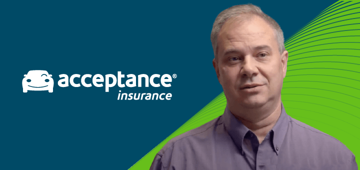 Acceptance Insurance Video thumbnail