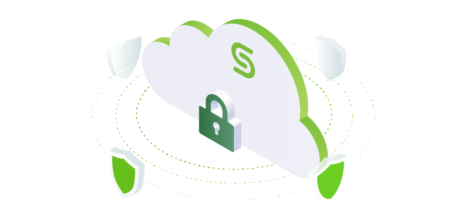 Blog Enhancing Data Security in the Cloud Hero