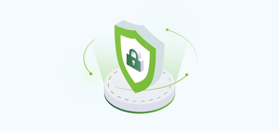 Cohesity Security Center VOCs Hero 925x440