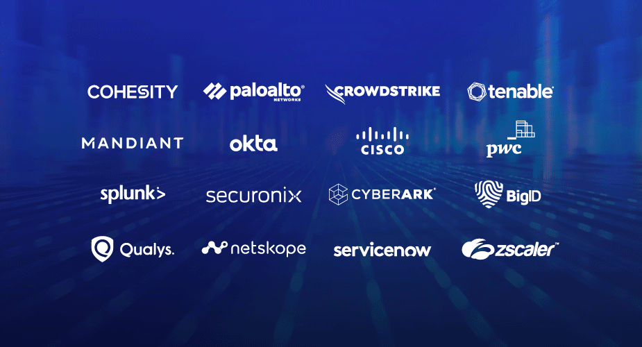 Data Security Alliance announcement at Catalyst 2023