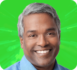 Thomas Kurian