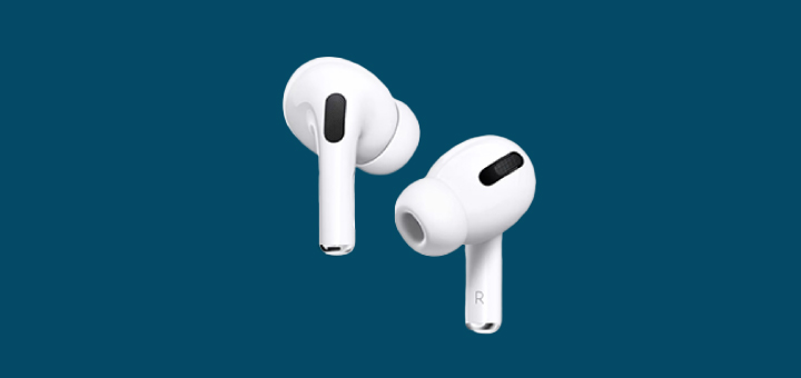 Airpods CiscoLive 2023 Microsite