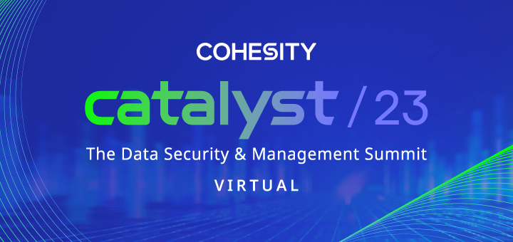 Catalyst On Demand