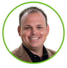 Chris Klosterman Headshot