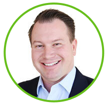 David Davis Headshot