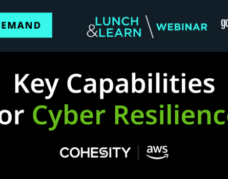 Key Capabilities for Cyber Resiliency Webinar Og