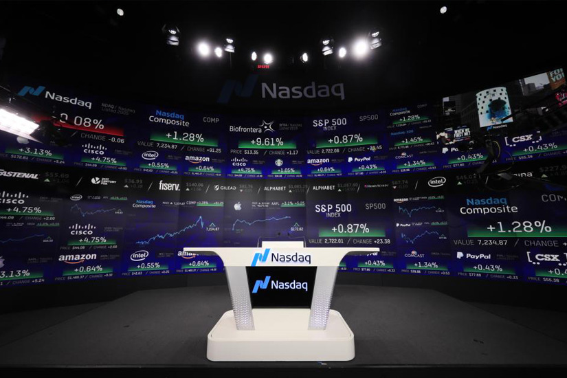Nasdaq Story 825x550