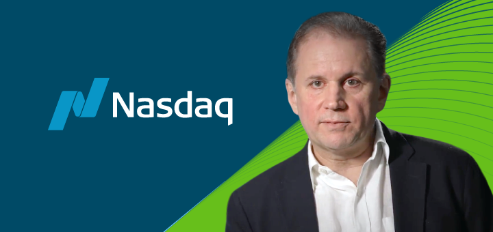 NASDAQ Web Promo Video 720x340