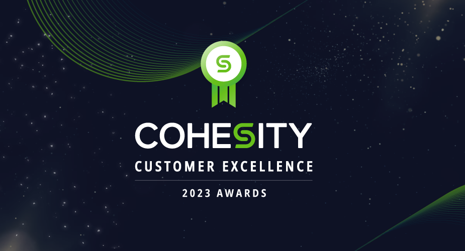 2023 Customer Excellence Awards
