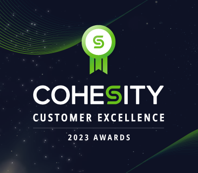 2023 Customer Excellence Awards