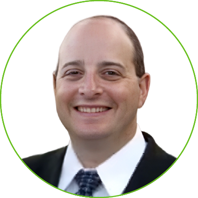 Alan Neiman Headshot