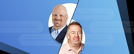 Spotlight on security