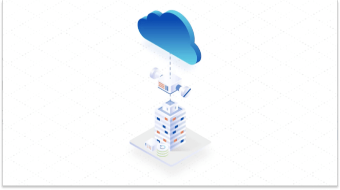 cloud solutions