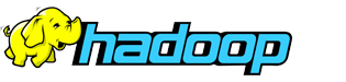Hadoop logo