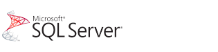 Microsoft SQL Server logo