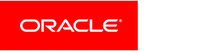 Oracle logo