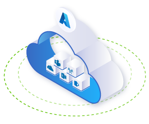 Demo ELD Azure Backup Image