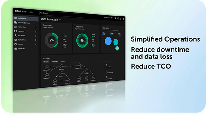 Introducing SiteContinuity for disaster recovery as a service video thumbnail