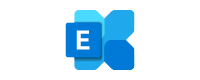 Microsoft Exchange logo