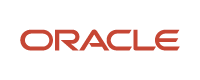 Oracle logo