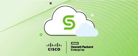 Cohesity Expands Partnerships with Cisco and HPE to Grow Market Penetration of Its Cloud Services