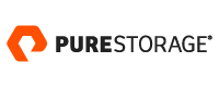 Pure Storage logo