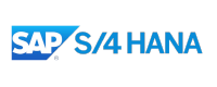 SAP S/4 HANA logo