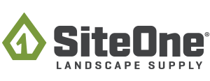 SiteOne Landscape Supply logo