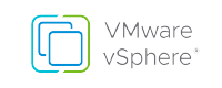 VMware vSphere logo
