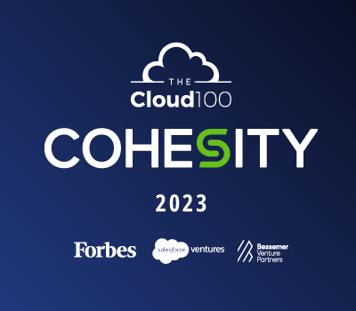 2023 Forbes Cloud 100