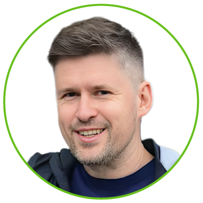 Ivan Skudin Headshot