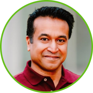 Amith Nair