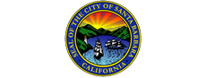 City of Santa Barbara logo