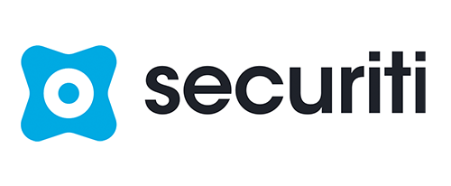 Securiti logo