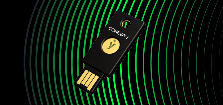 yubikey