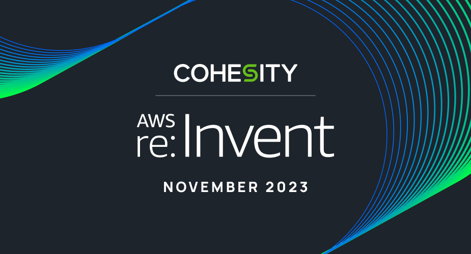 AWS re:Invent