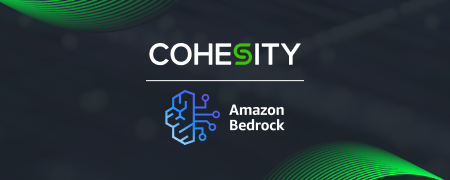 Amazon Bedrock announcement
